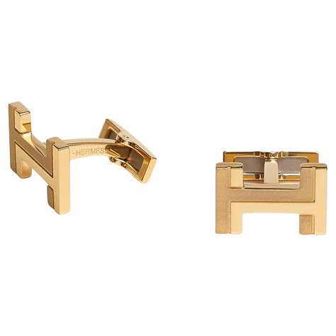 how much are hermes cufflinks|Hermes cufflinks france.